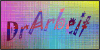 A captcha text